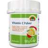 Вітаміни SUNLIFE (Санлайф) Vitamin C Pulver порошок для внутрішнього застосування банка 100 г
